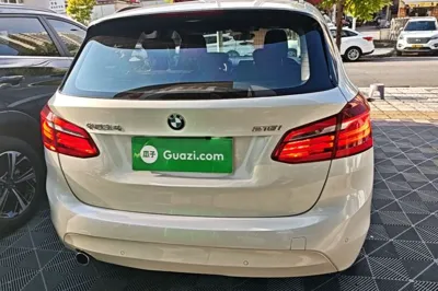 BMW 2 Series Active Tourer
