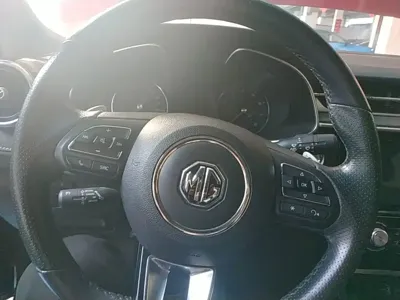 MG MG6