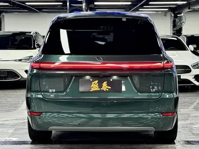 Li Auto Li L9