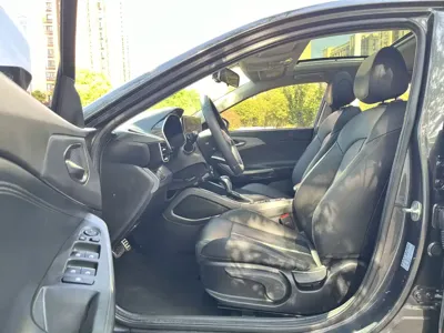 Hyundai Fista