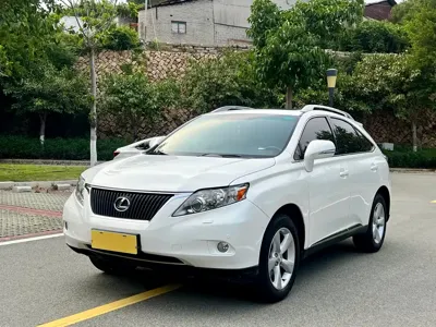 Lexus RX Classic