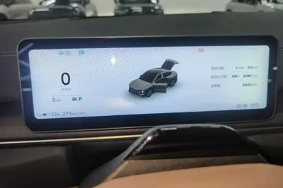 Nio EC6