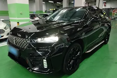 WEY VV7