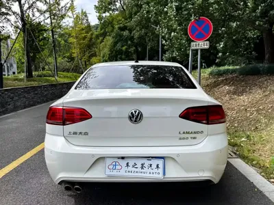 Volkswagen Lamando