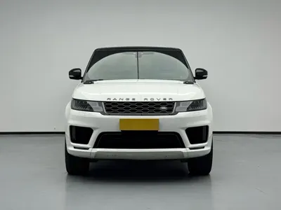 Land Rover Sport