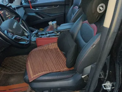 SAIC MAXUS D90 Pro