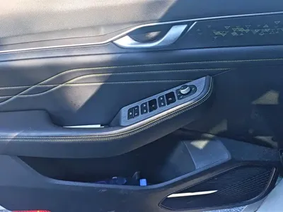Geely Xingrui