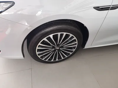 Chery Fengyun Fengyun A8L