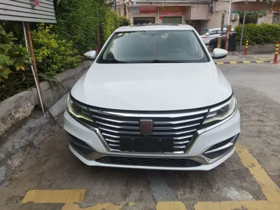 Roewe i6