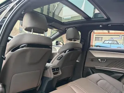 BYD Han