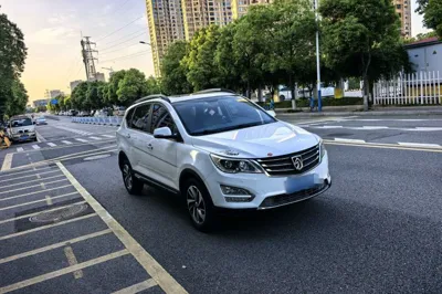 Baojun 560