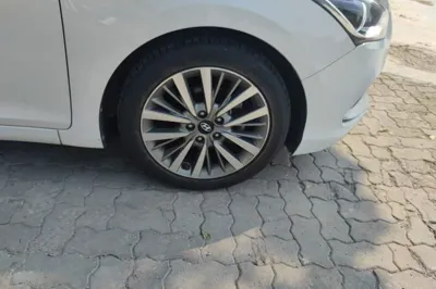 Hyundai Mistra