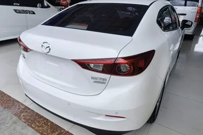 Mazda Mazda 3 Axela