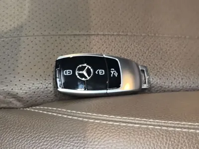Mercedes-Benz E-Class (Import)