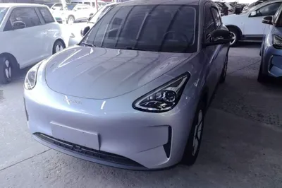 Geely Galaxy Geome