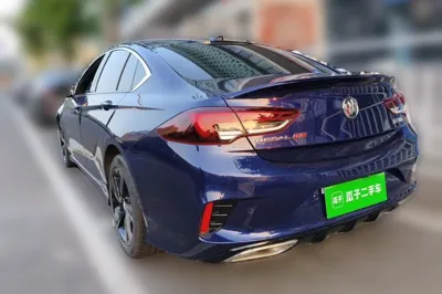 Buick Regal