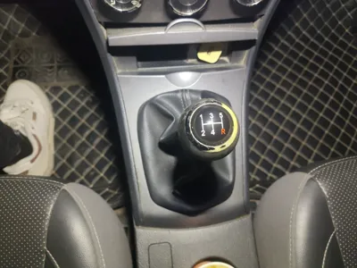 BYD L3