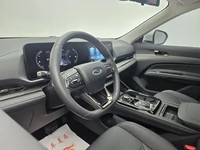 Ford Territory