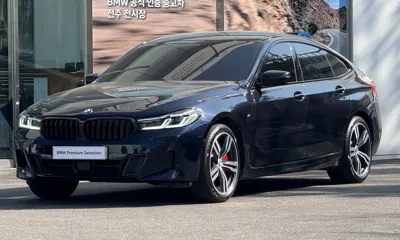 BMW Gran Turismo