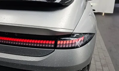 Hyundai Ioniq6