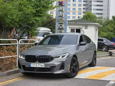 BMW Gran Turismo