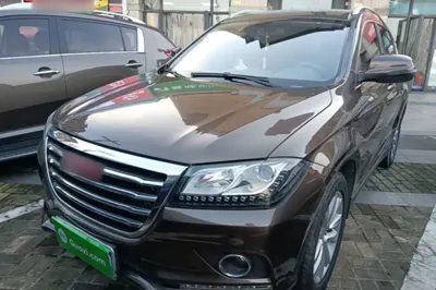 Haval H2