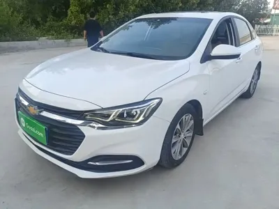 Chevrolet Monza