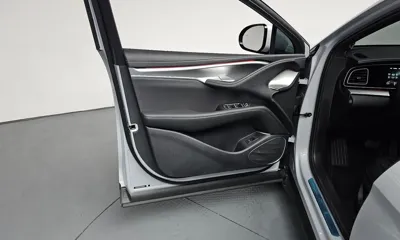BYD Sealion 7