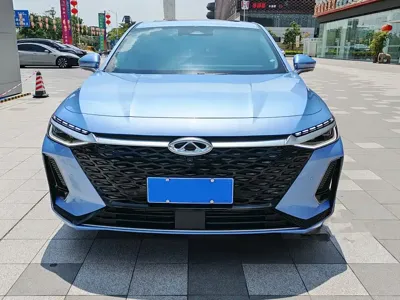 Chery Arrizo 8