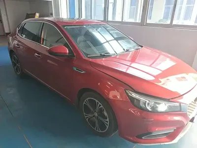 MG MG6