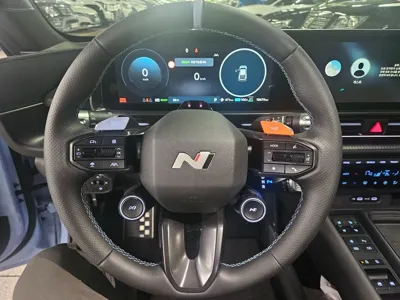 Hyundai Ioniq6