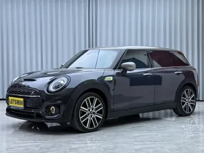 MINI Mini Clubman