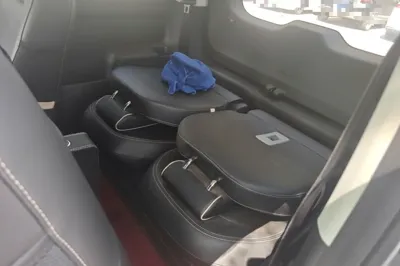 Baojun KiWi EV