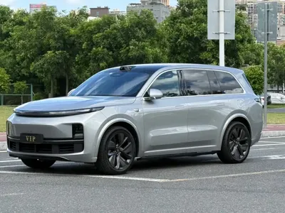 Li Auto Li L9