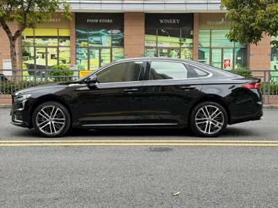 Geely Xingrui