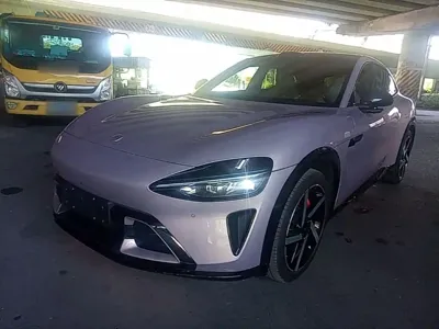 Xiaomi 小米YU7