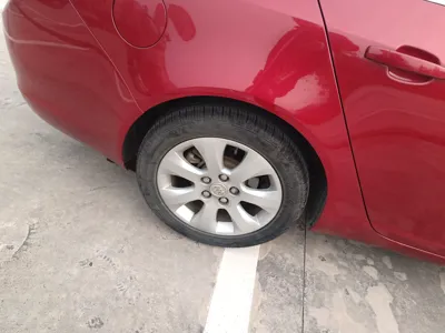 Buick Regal