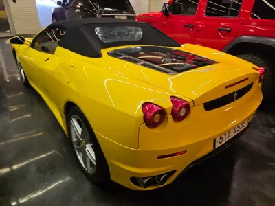 Ferrari F430