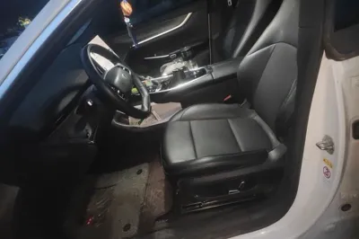 CHANGAN NEVO A07