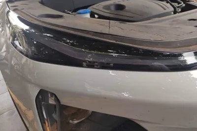 Geely Galaxy L7