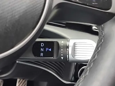 Hyundai Ioniq5