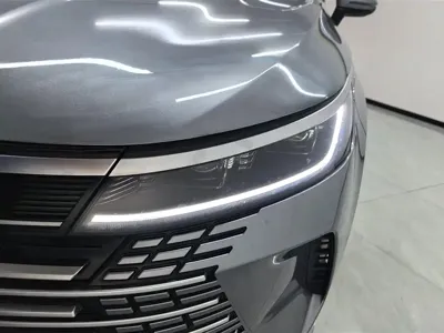 BYD Destroyer 05
