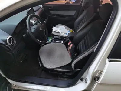 BAIC New Energy EC5