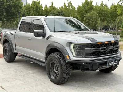 Ford F-150 Raptor