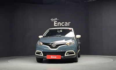 Renault-KoreaSamsung QM3