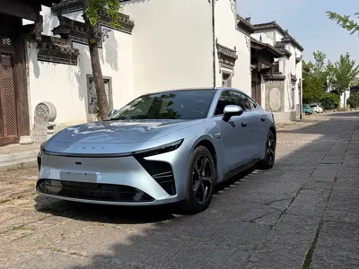 EXEED Xingjiyuan ES