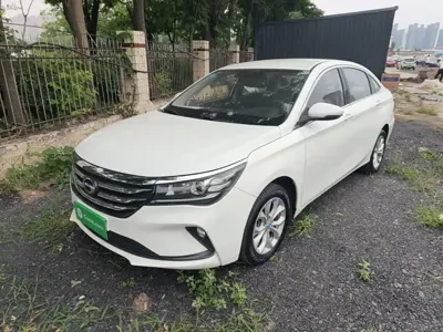 GAC Motor Trumpchi GA4