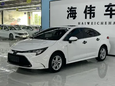 Toyota Levin