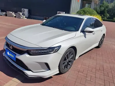 Honda Inspire