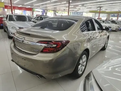 Buick Regal